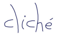 cliche