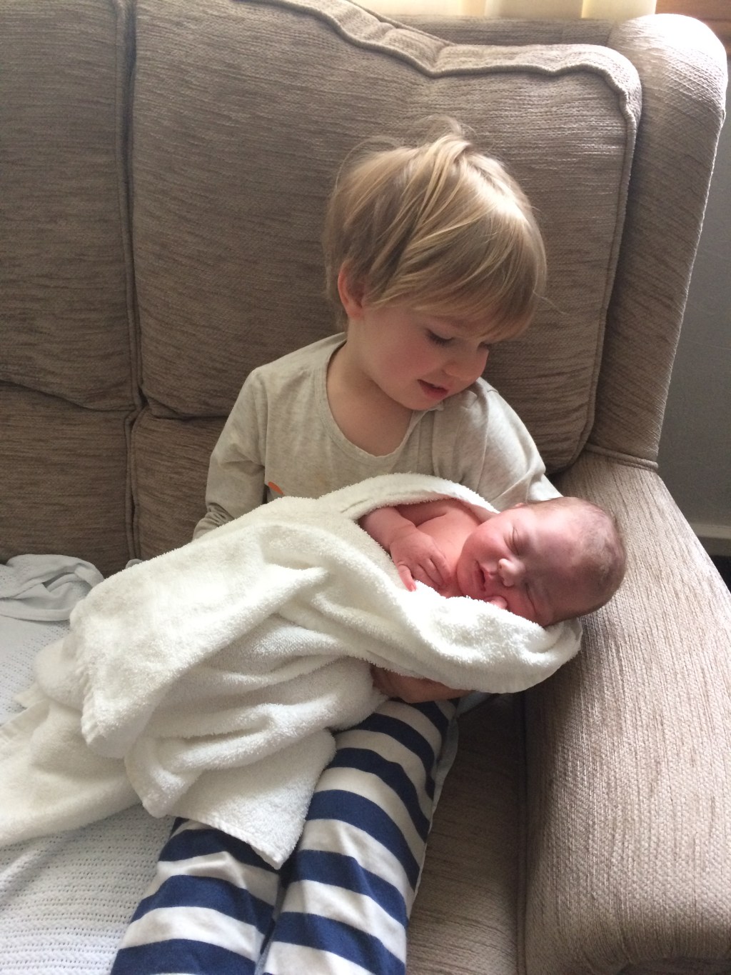 Our Lives Are Not&nbsp;Boring!