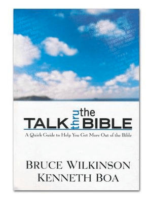 Studying the Bible – You Need This&nbsp;Resource!