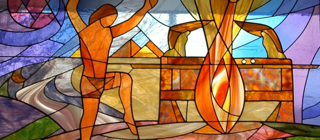 Dance Before Sunrise