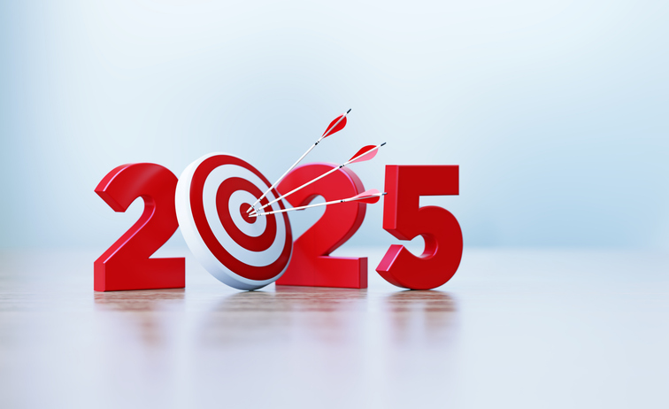 2025: Thinking Ahead (Part&nbsp;1)