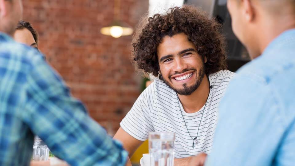 Friendship, Not Just “Fellowship” in the Local&nbsp;Church