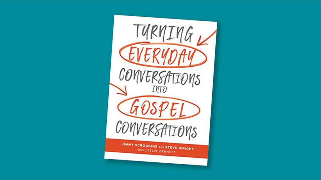 Two Recommended Books for&nbsp;Christians