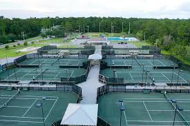 Taking a Very Small Gospel Risk at the Tennis&nbsp;Courts